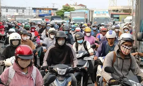 Nhận diện tự động biển số xe vi phạm khi Hà Nội cấm xe máy xăng