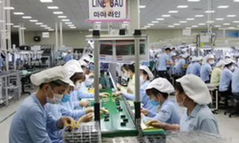 Việt Nam đẩy mạnh thu hút dòng vốn FDI kiểu mới