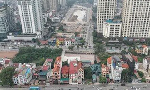 Vì sao đoạn đường dài 100 m có mức đầu tư tới 642 tỉ đồng?