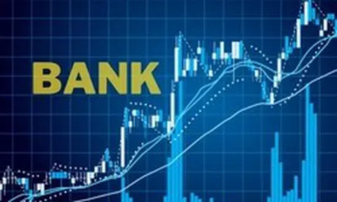 Vì sao ngân hàng không trả cổ tức bằng tiền mặt?