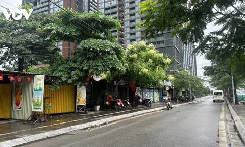 Hà Nội sắp có thêm công viên sinh thái hơn 1 ha bên Hồ Tây