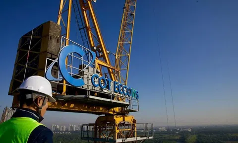 Coteccons báo lãi tăng, nợ vay hơn gấp đôi sau 9 tháng