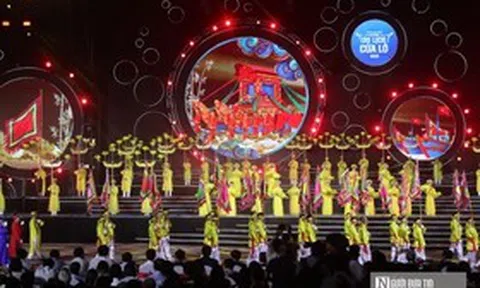 Festival Du lịch Cửa Lò 2026: Định vị điểm đến bốn mùa, thương hiệu du lịch sạch ASEAN
