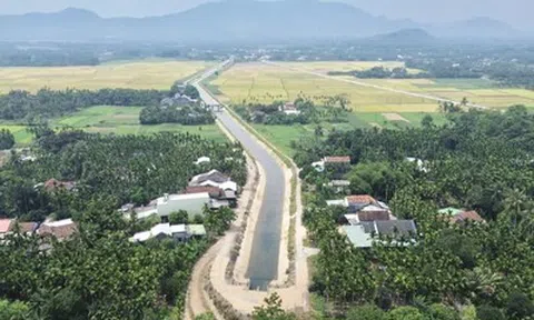 Cơ quan chức năng yêu cầu xử lý khẩn tuyến kênh 3km từng có 28 người tử vong