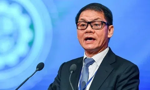 Loạt 'tư nhân' đồng hành cùng TP.HCM tại các dự án sắp khởi công