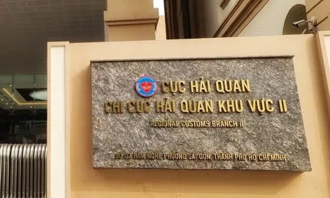 Doanh nghiệp 'kêu trời' vì bị hải quan yêu cầu vượt quy định