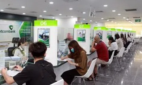 4 số điện thoại mà ai dùng Vietcombank đều phải cảnh giác