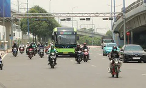 Kết nối 2 sân bay Long Thành - Tân Sơn Nhất