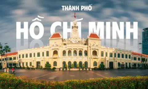 Mở rộng không gian phát triển: TP Hồ Chí Minh trở thành siêu đô thị vùng