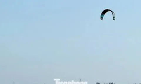 Quy hoạch Mũi Né thành trung tâm du lịch biển tầm quốc tế