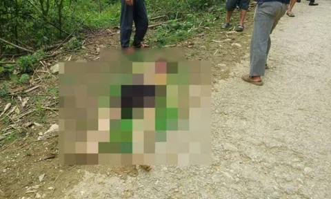 Xe khách lao xuống vực sâu, 2 người tử vong, 7 người bị thương