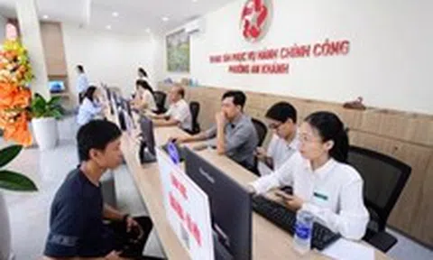 TP.HCM xây dựng khung KPIs đánh giá hiệu suất công tác cán bộ