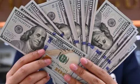 Tỷ giá ngoại tệ, tỷ giá USD/VND hôm nay 23/4: Đồng USD tăng nhẹ khi triển vọng đàm phán Mỹ-Iran khả quan hơn