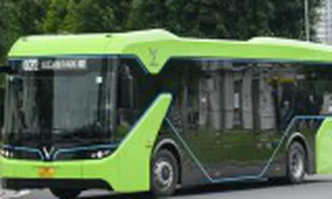 Hà Nội miễn phí xe buýt và đường sắt đô thị dịp nghỉ lễ Giỗ Tổ, 30/4 và 1/5