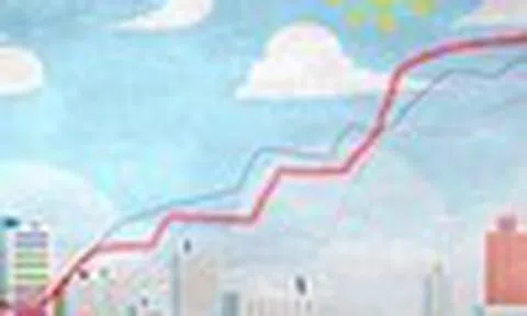 Góc nhìn kỹ thuật phiên giao dịch chứng khoán ngày 24/4: Vận động tích lũy ngắn hạn