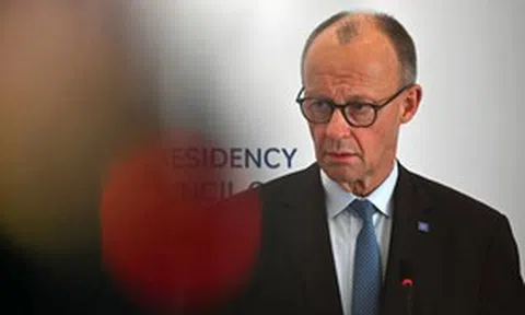 Thủ tướng Đức nói xung đột Mỹ-Iran là “hoàn toàn không cần thiết”