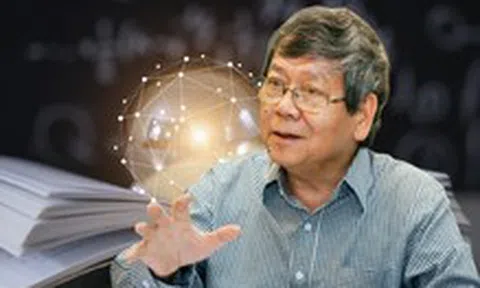 Tiến sĩ Vũ Ngọc Hoàng - Một trí thức không đứng ngoài thời cuộc