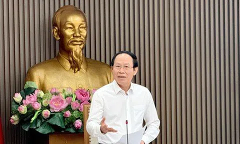 Phát triển 3 trường đại học vùng Đông Nam Bộ đạt chuẩn hàng đầu châu Á