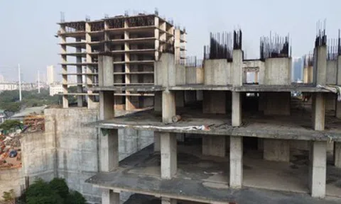 Usilk City và loạt dự án bất động sản bị chỉ ra sai phạm về đất đai, tài chính