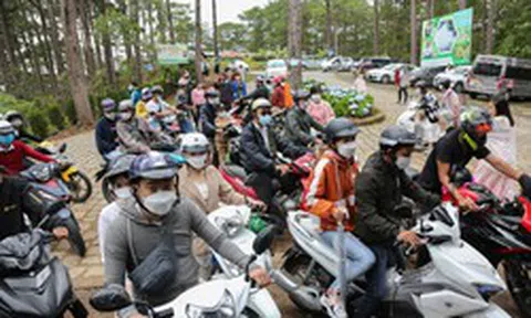 Tin rất vui: Đúng ngày 1/5, nhiều người Việt Nam được miễn phí một dịch vụ