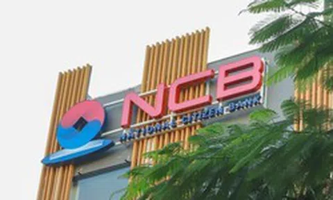 NCB bứt tốc mạnh mẽ trong quý I/2026