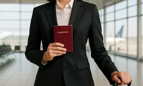 Sẽ tạm hoãn xuất cảnh người đại diện Công ty Dova Sài Gòn