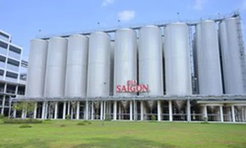 Sabeco báo lãi quý I/2026 tăng 56% so với cùng kỳ, chốt ngày chi hơn 3.800 tỷ đồng trả cổ tức