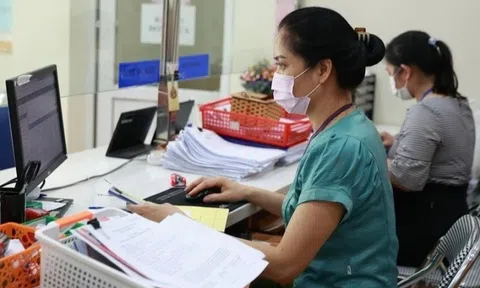 Bộ Nội vụ đề xuất cách tính trợ cấp thôi việc mới với công chức