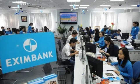 Eximbank nói lý do không chia cổ tức 2 năm liền