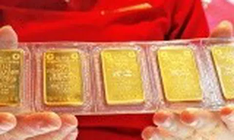 Giá vàng hôm nay, 25/4: Đảo chiều tăng trở lại