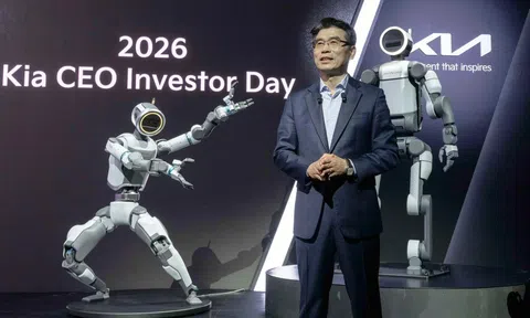 Bị xe Trung Quốc dồn ép, Kia buộc phải hạ giá tại châu Âu