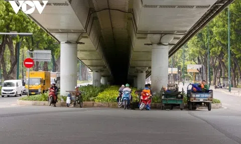 Nam Bộ tiếp tục nắng nóng, có nơi trên 37°C