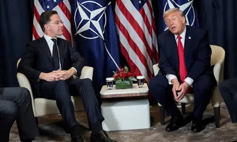 Quan hệ Mỹ leo thang căng thẳng, NATO đứng trước khả năng hủy thượng đỉnh thường niên