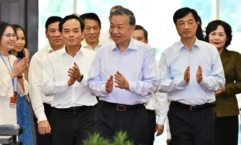 Cao điểm hành động kỷ niệm 50 năm Thành phố mang tên Bác