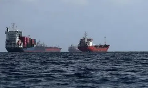 Điểm đến không ngờ của dầu Nga