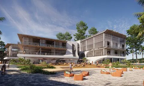 Cát Bà bừng sáng với VUI-Fest – “phiên chợ không ngủ” bên vịnh trung tâm