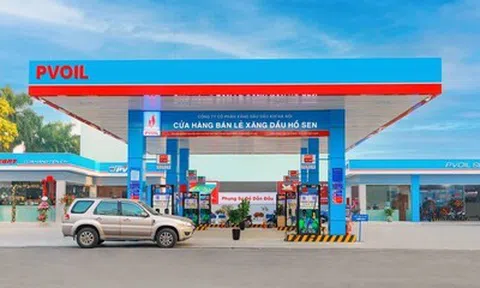 Bộ Công Thương ban hành Thông tư mới liên quan đến xăng dầu, có hiệu lực ngay ngày mai