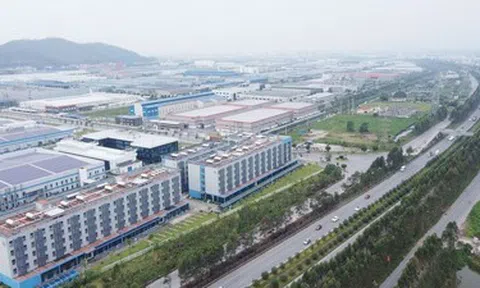 Vốn đầu tư vượt mốc 1,5 tỷ USD, Bắc Ninh tiếp tục mời gọi doanh nghiệp mở rộng đầu tư