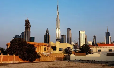 Tại sao UAE lại rời OPEC lúc này?