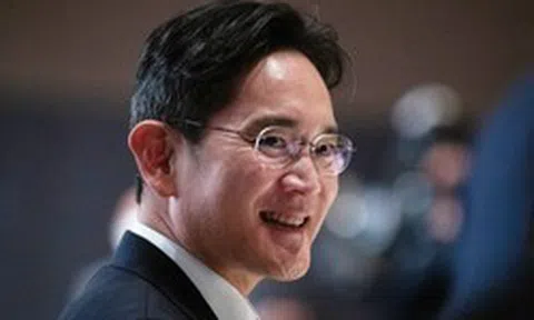 "Đại bàng thống lĩnh" Samsung không ngừng vỗ cánh: Việt Nam là cứ điểm để thế lực Hàn Quốc vươn lên đỉnh cao