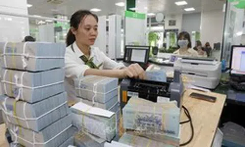 Các chính sách kinh tế nổi bật có hiệu lực từ tháng 5/2026