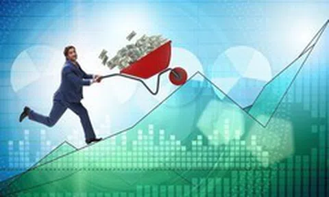 Chuyện gì đây: Một doanh nghiệp chuẩn bị trả cổ tức tiền mặt gấp 7 lần thị giá