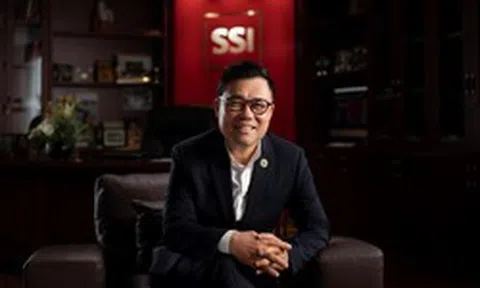 Chủ tịch SSI Nguyễn Duy Hưng lên tiếng về hiệu ứng “Sell in May” trên thị trường chứng khoán