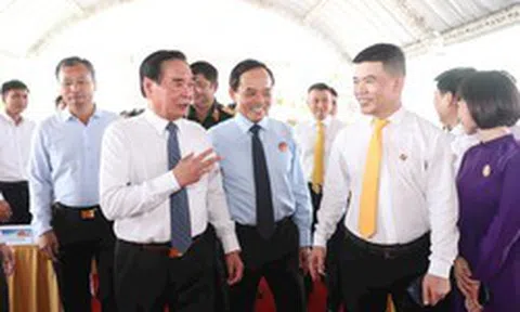 VN vừa chứng kiến 1 kỷ lục hơn 280.000 tỷ ở TP giàu nhất cả nước: Vingroup, Sun Group, Thaco “xuất quân”