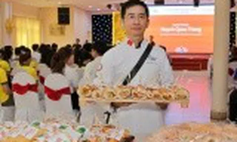 Bánh mỳ Việt Nam: Từ giá trị di sản ẩm thực đến định vị thương hiệu toàn cầu