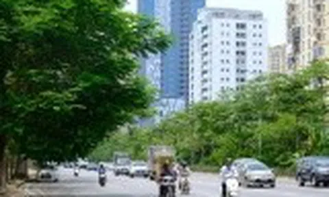 Dự báo thời tiết 26/4: Bắc Bộ đêm có mưa rào và dông vài nơi