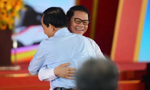 Chủ tịch Thaco, Sun Group gửi cam kết 'đặc biệt' tới TP.HCM