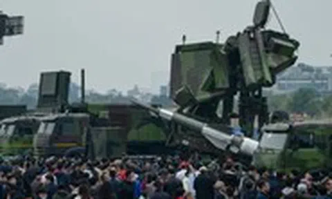 Triển lãm quốc phòng: Sẽ có sản phẩm quốc phòng mới, hiện đại do Việt Nam sản xuất