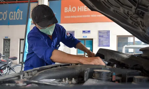 Không có cơ sở khoa học khi cho rằng đo khí thải làm hỏng động cơ ôtô