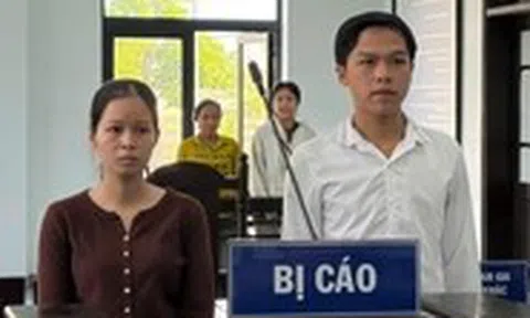 Vợ lĩnh án tù vì để chồng say xỉn, không bằng lái chạy xe máy gây tai nạn